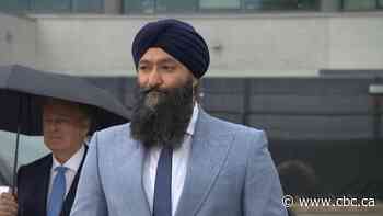 Residents concerned over delays as construction gets underway on Ontario Line Pape Station