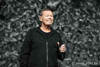 UB40 zanger die onwel werd tijdens concert in Genk moet nu hele tournee afblazen: “Gezondheid boven alles”