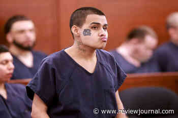 Attorney wanted part of murder charge dismissed in Las Vegas cyclist’s killing