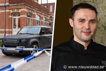 Autoverzekeraar Nick Bril wil nu al proces over opgelopen letsels van Joe Claridge: “De geleden schade is enorm”