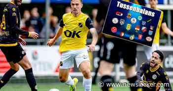 NAC gaat voor aanvallend voetbal met Australische blikvanger Max Balard