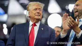 Iran zou plannen hebben gehad om Trump te doden, geen link met aanslag