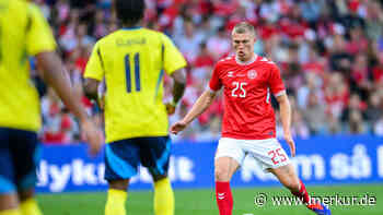 Eintracht Frankfurt mit Interesse an dänischem EM-Fahrer