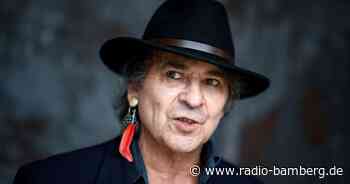 R.P.S. Lanrue tot – Mitbegründer von Ton Steine Scherben