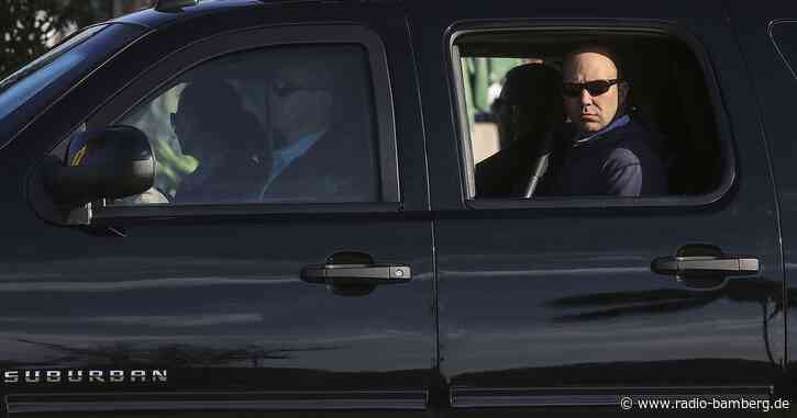 Medien: Secret Service verstärkte Trumps Schutz wegen Iran