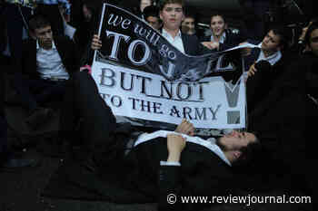 Israel will begin drafting ultra-Orthodox men