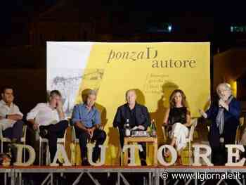 Ponza D'Autore racconta: #lestorie del nostro tempo. Una tre giorni tra cultura e attualità