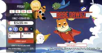 Mt. Gox verschiebt Bitcoin für 2,8 Milliarden Dollar: Markt diesmal unbeeindruckt