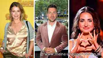 Blinder Roadtrip: Diese Promis wagen das irre TV-Experiment von ProSieben