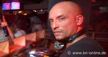 DJ Tomcraft ist tot: Techno-Größe mit 49 Jahren gestorben