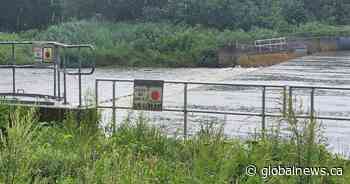 Women’s body found in Kitchener’s Grand River, uncertain if one of two missing boaters