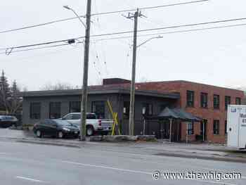 Contaminated illicit recreational drugs raise alarm in Kingston