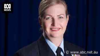 Yvonne supported families of those who died on flight MH17. She says 10 years on, the grief remains