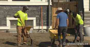 Xeriscaping: The changing face of Calgary landscaping