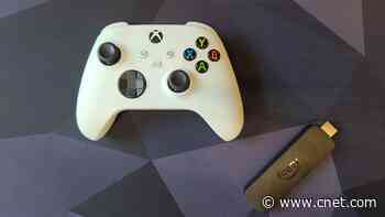 This Prime Day Get 55% Off This Fire TV 4K Max and Xbox Controller Bundle