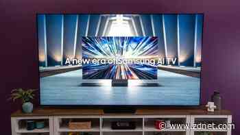 How to buy the best TV on Prime Day: 4 things I consider when shopping deals