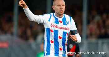 Sven van Beek (29) vervolgt carrière bij promovendus in Qatar