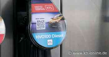 FDP-Staatssekretär Luksic setzt Schirmherrschaft von Kraftstoff-Kampagne aus