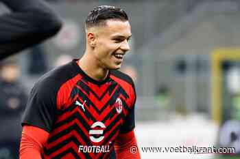 Anderlecht onderhandelt met AC Milan over verdedigende versterking, al is er nog één lastig probleem