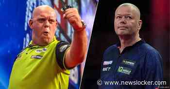 World Matchplay | Michael van Gerwen als enige Nederlander over, titelverdediger uitgeschakeld