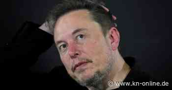 Bloß weg aus dem liberalen Kalifornien: Musk verlegt Sitz von X und SpaceX nach Texas