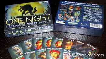 My Kids' Favorite Card Game Is 22% Off for Prime Day 2024