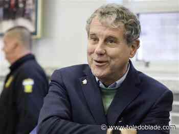 Kaptur, Brown outpace opponents in fund-raising