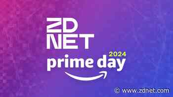 Amazon Prime Day 2024: Live updates on the 140 hottest Prime Day deals