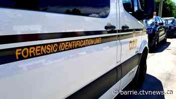 Homicide under investigation in Midland