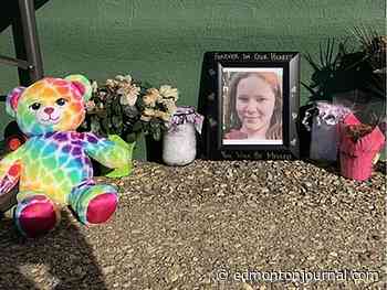 Teacher and paramedic testify at murder trial of student accused of killing teen in Leduc high school