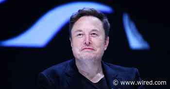 Elon Musk Says He’s Moving X and SpaceX Headquarters to Texas