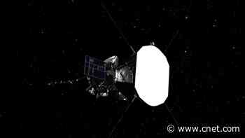 Forget the Flash, This Is the Fastest Human-Made Object Ever