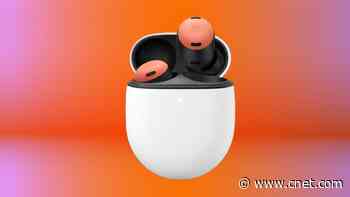 Google's Pixel Buds Pro Earbuds Are 40% Off With This Amazon Prime Day Deal