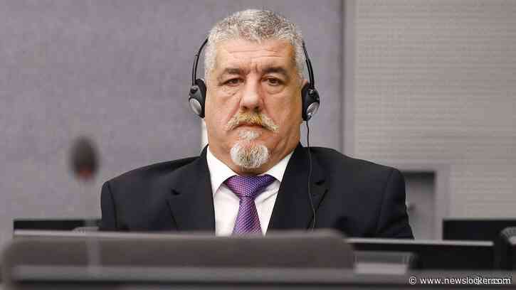 Kosovotribunaal veroordeelt voormalig lid Bevrijdingsleger tot 18 jaar cel