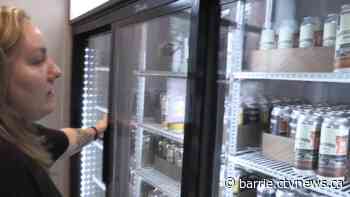 Local brewery sees spike in sales amid LCBO strike