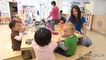 New rental fees could bankrupt early child-care centres in Sask. French schools: advocates