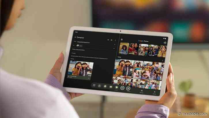 Shop the best tablet deals during Prime Day 2024