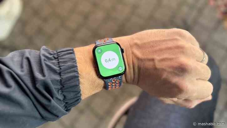 watchOS 11 public beta: 5 new features that should make your life easier