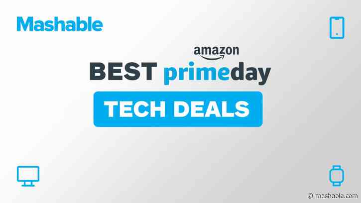 The best Amazon Prime Day deals for 2024 – live now