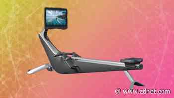 Get a Hydrow Rower for up to $760 off for Prime Day
