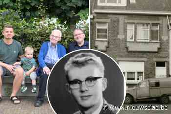 Etienne De Landtsheer (84) blikt terug op rijke geschiedenis van familiebedrijf Euroglas - De Landtsheer: “Ze verklaarden mij zot toen ik naar Bornem vertrok”