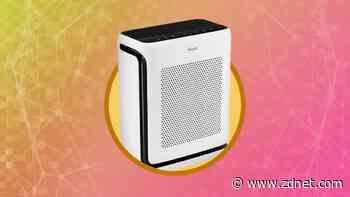 The best Levoit air purifier I've tested is 20% off with this Prime Day deal