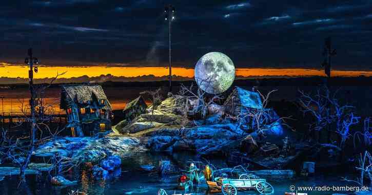 Bregenzer Festspiele starten mit Webers «Der Freischütz»
