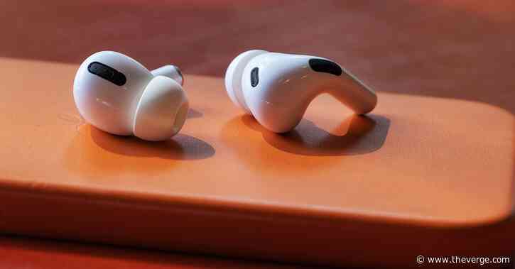 The best AirPods deals for Amazon Prime Day