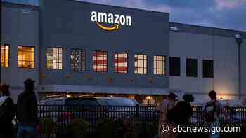 Amazon Prime Day is a major cause of injuries for warehouse workers, Senate review says