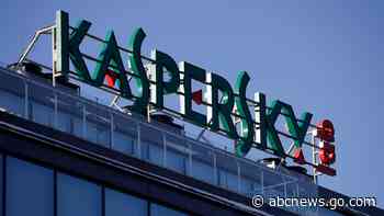 Kaspersky will shutter US operations after software is banned by Commerce Department, citing risk