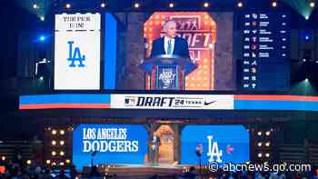 Robot umpire challenge system could be tested next spring training, 2026 regular-season use possible