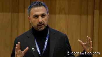 Microsoft faces UK competition investigation over hiring of AI startup's founder and key staff