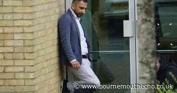 Bournemouth sex workers arranged appointments without ‘alleged pimp’