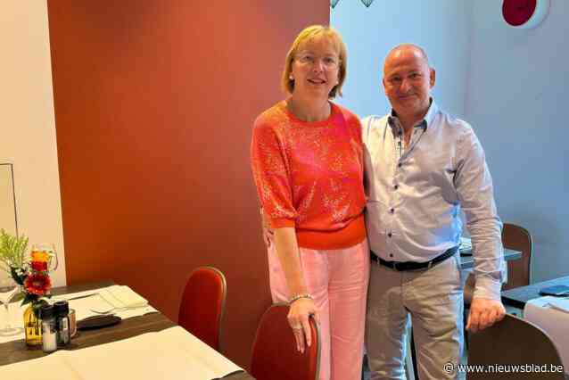 Katrien (50) en Pascal (54) verwennen hun klanten al 25 jaar met verse dagschotels en Belgisch-Franse gerechten: “Sommige mensen komen hier al jaren dagelijks eten”